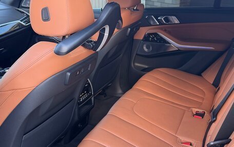 BMW X5, 2021 год, 6 500 000 рублей, 8 фотография