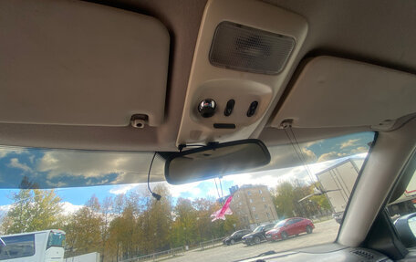 Saab 9-5 I, 2003 год, 550 000 рублей, 28 фотография