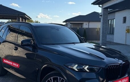 BMW X5, 2021 год, 6 500 000 рублей, 3 фотография