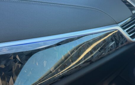 BMW X5, 2021 год, 6 500 000 рублей, 13 фотография