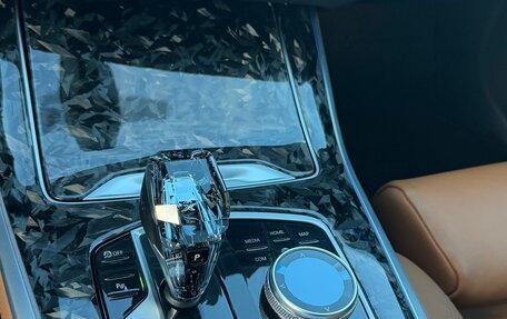 BMW X5, 2021 год, 6 500 000 рублей, 12 фотография