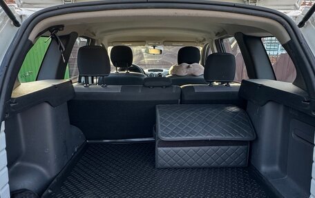 Renault Duster I рестайлинг, 2014 год, 1 000 000 рублей, 6 фотография