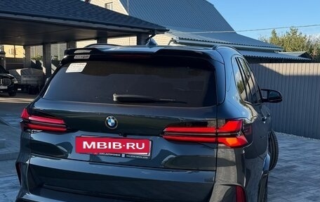 BMW X5, 2021 год, 6 500 000 рублей, 2 фотография