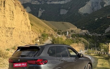 BMW X5, 2021 год, 6 500 000 рублей, 18 фотография