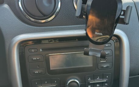 Renault Duster I рестайлинг, 2014 год, 1 000 000 рублей, 7 фотография