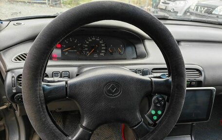 Mazda 626, 1992 год, 149 000 рублей, 9 фотография