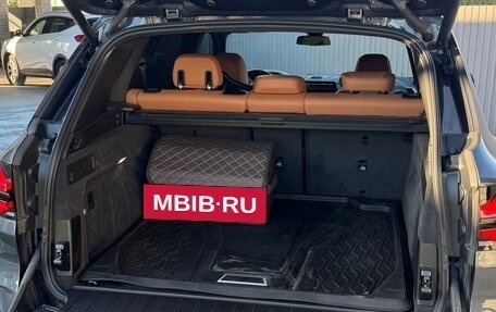 BMW X5, 2021 год, 6 500 000 рублей, 10 фотография