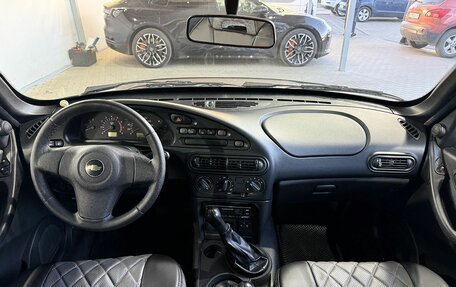 Chevrolet Niva I рестайлинг, 2011 год, 449 000 рублей, 11 фотография