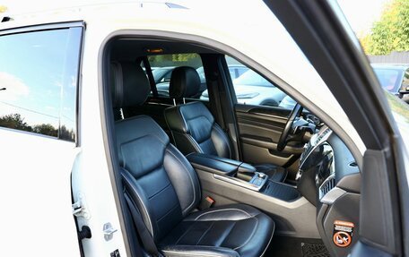 Mercedes-Benz M-Класс, 2012 год, 2 100 000 рублей, 10 фотография