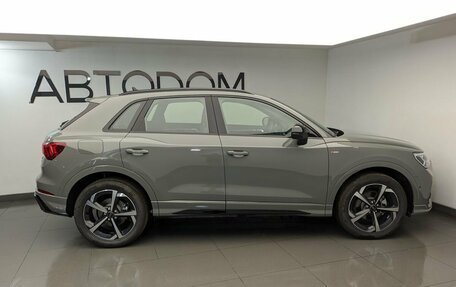 Audi Q3, 2026 год, 4 200 000 рублей, 5 фотография