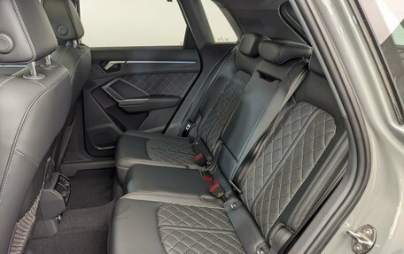 Audi Q3, 2026 год, 4 200 000 рублей, 12 фотография