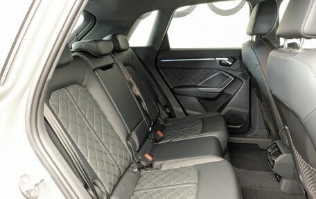 Audi Q3, 2026 год, 4 200 000 рублей, 13 фотография