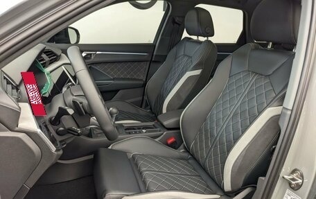 Audi Q3, 2026 год, 4 200 000 рублей, 10 фотография