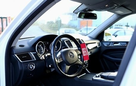 Mercedes-Benz M-Класс, 2012 год, 2 100 000 рублей, 6 фотография