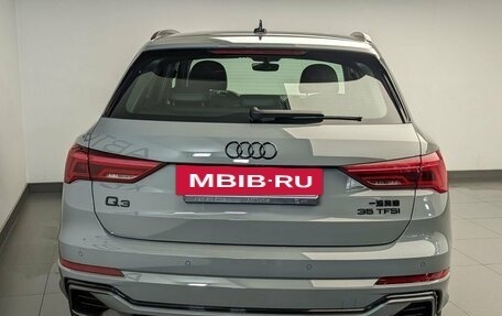 Audi Q3, 2026 год, 4 200 000 рублей, 6 фотография
