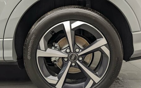 Audi Q3, 2026 год, 4 200 000 рублей, 15 фотография