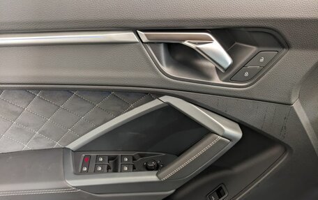 Audi Q3, 2026 год, 4 200 000 рублей, 17 фотография
