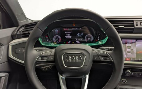Audi Q3, 2026 год, 4 200 000 рублей, 20 фотография