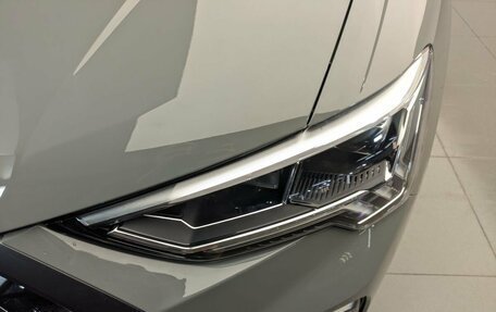 Audi Q3, 2026 год, 4 200 000 рублей, 23 фотография