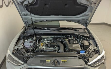 Audi Q3, 2026 год, 4 200 000 рублей, 22 фотография