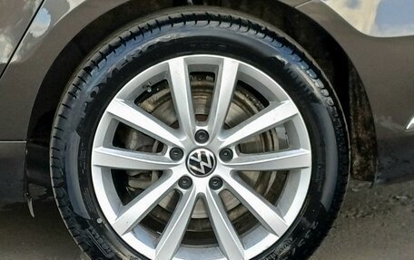 Volkswagen Passat B7, 2014 год, 849 000 рублей, 9 фотография