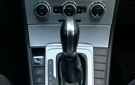 Volkswagen Passat B7, 2014 год, 849 000 рублей, 14 фотография
