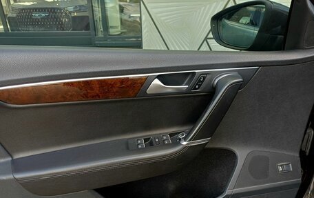 Volkswagen Passat B7, 2014 год, 849 000 рублей, 16 фотография