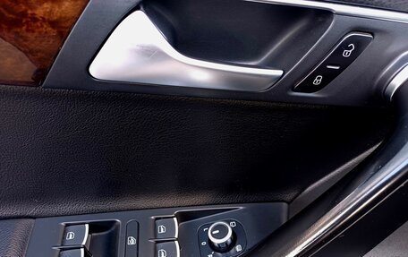 Volkswagen Passat B7, 2014 год, 849 000 рублей, 17 фотография