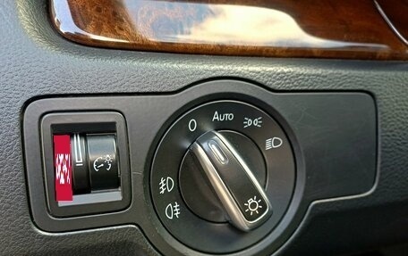 Volkswagen Passat B7, 2014 год, 849 000 рублей, 18 фотография