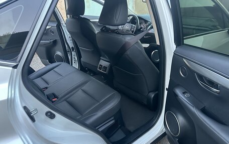Lexus NX I, 2019 год, 3 900 000 рублей, 13 фотография