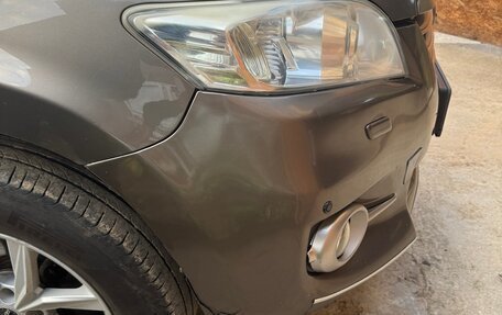 Toyota RAV4, 2010 год, 1 300 000 рублей, 7 фотография
