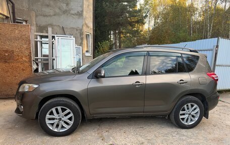 Toyota RAV4, 2010 год, 1 300 000 рублей, 3 фотография