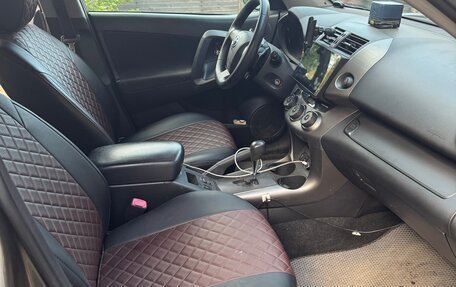 Toyota RAV4, 2010 год, 1 300 000 рублей, 13 фотография