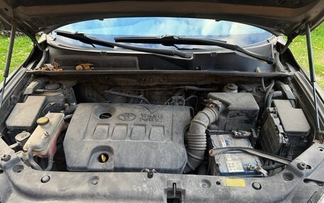 Toyota RAV4, 2010 год, 1 300 000 рублей, 20 фотография