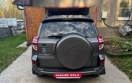 Toyota RAV4, 2010 год, 1 300 000 рублей, 4 фотография