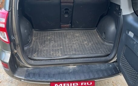 Toyota RAV4, 2010 год, 1 300 000 рублей, 8 фотография