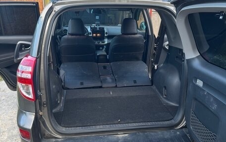 Toyota RAV4, 2010 год, 1 300 000 рублей, 11 фотография