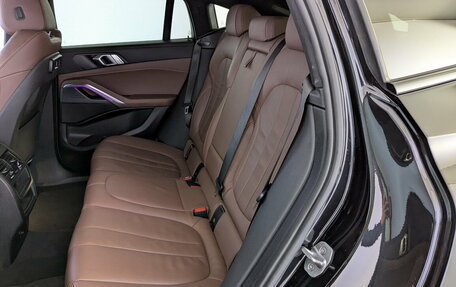 BMW X6, 2019 год, 7 075 000 рублей, 12 фотография