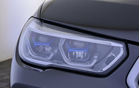 BMW X6, 2019 год, 7 075 000 рублей, 17 фотография