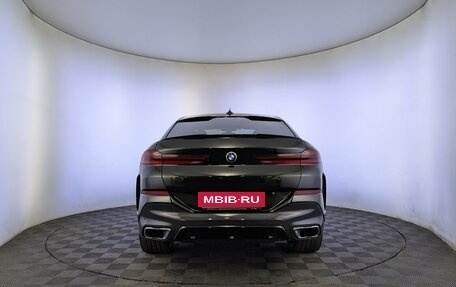 BMW X6, 2019 год, 7 075 000 рублей, 6 фотография