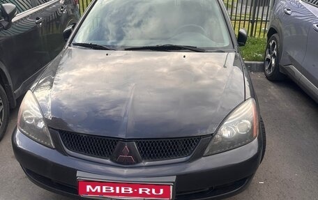 Mitsubishi Lancer IX, 2007 год, 350 000 рублей, 1 фотография