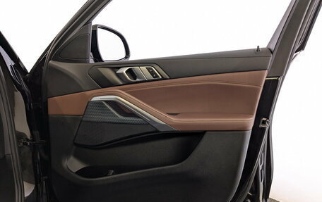 BMW X6, 2019 год, 7 075 000 рублей, 25 фотография