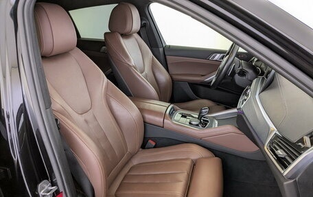 BMW X6, 2019 год, 7 075 000 рублей, 24 фотография