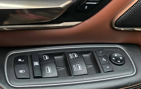 Rambler 1500, 2021 год, 5 990 000 рублей, 9 фотография