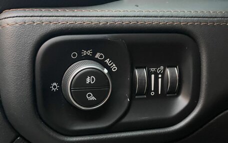 Rambler 1500, 2021 год, 5 990 000 рублей, 11 фотография