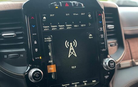 Rambler 1500, 2021 год, 5 990 000 рублей, 18 фотография