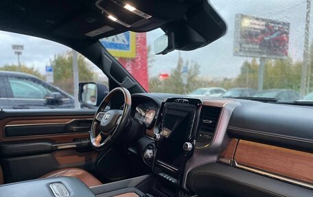 Rambler 1500, 2021 год, 5 990 000 рублей, 21 фотография