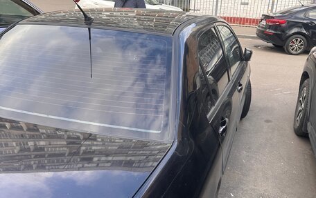 Mitsubishi Lancer IX, 2007 год, 350 000 рублей, 4 фотография