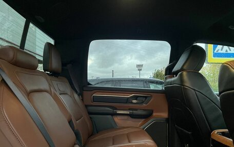 Rambler 1500, 2021 год, 5 990 000 рублей, 24 фотография