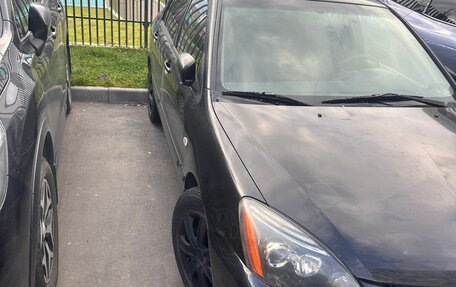 Mitsubishi Lancer IX, 2007 год, 350 000 рублей, 2 фотография